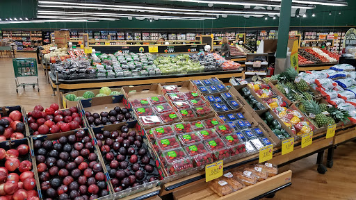 Grocery Store «Marketplace Foods», reviews and photos, 330 S Main St, Rice Lake, WI 54868, USA