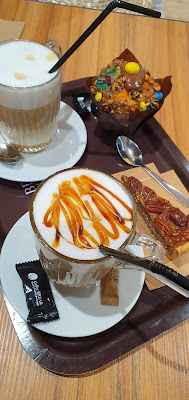 Coffee BREAK à Annemasse