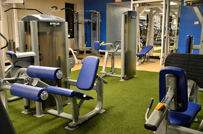 3-D Fitness - 907 Montgomery Ave, Penn Valley, PA 19072