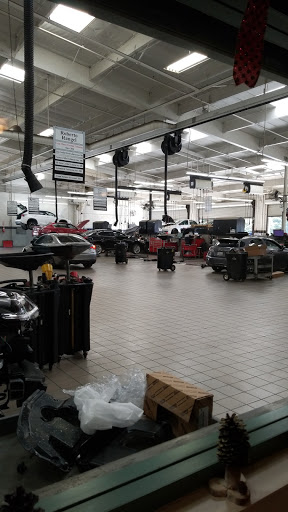 Lexus Dealer «South County Lexus at Mission Viejo», reviews and photos, 28242 Marguerite Pkwy, Mission Viejo, CA 92692, USA