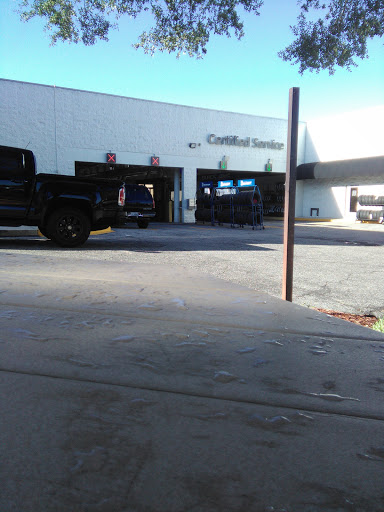 GMC Dealer «Key Buick GMC», reviews and photos, 4660 Southside Blvd, Jacksonville, FL 32216, USA