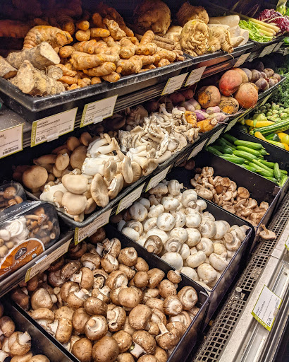 Natural Foods Store «PCC Natural Markets - Redmond», reviews and photos, 11435 Avondale Rd NE, Redmond, WA 98052, USA