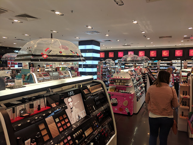 Opinii despre Sephora în Kraków - Apteka