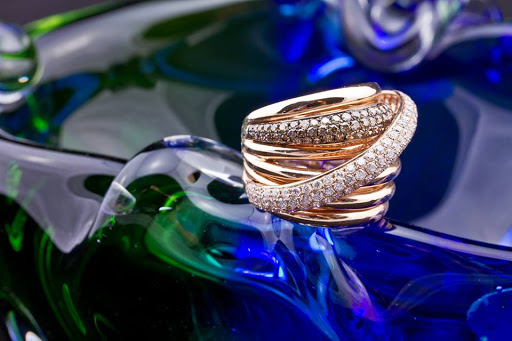 Jeweler «Dominion Jewelers LLC», reviews and photos, 917 W Broad St, Falls Church, VA 22046, USA