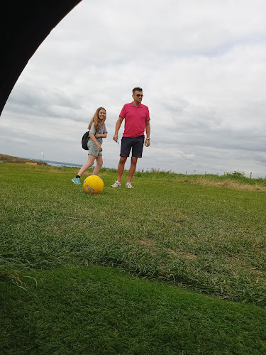Reviews of Football golf in Newport - Other