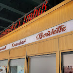 Photo n°3 de l'avis de Michael.u fait le 26/08/2023 à 18:54 sur le  Konnopke's Imbiß à Berlin