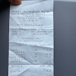 Photo n°1 de l'avis de Hamad. fait le 15/06/2022 à 08:48 sur le  DaV Mare à Portofino