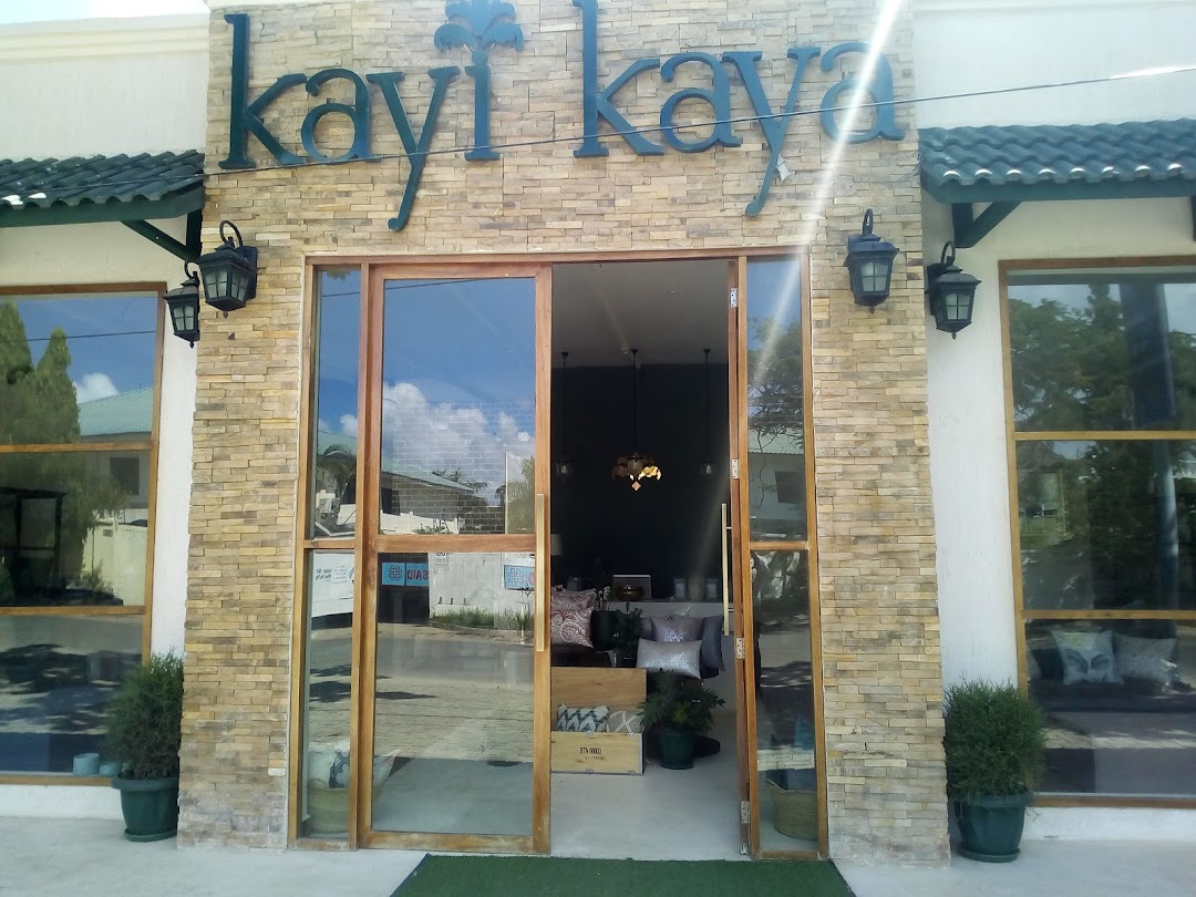 Kayi Kaya