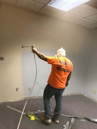 Painter «Vivax Pros», reviews and photos, 1050 Yuma St, Denver, CO 80204, USA