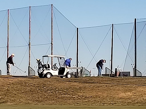 Golf Course «Broken Tee Golf Course», reviews and photos, 2101 W Oxford Ave, Englewood, CO 80110, USA