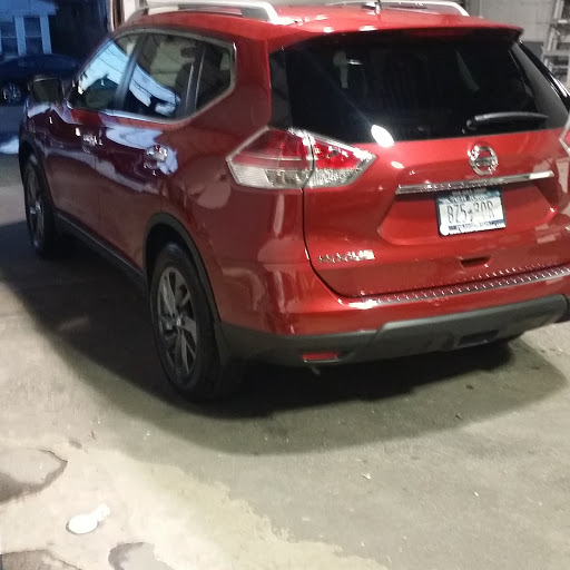 Car Dealer «White Plains Nissan Sales», reviews and photos, 500 Tarrytown Rd, White Plains, NY 10607, USA