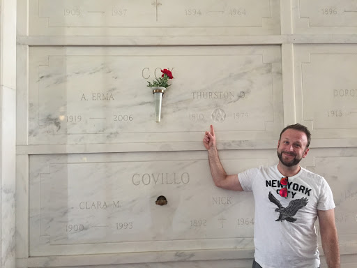 Cemetery «Fairmount Cemetery», reviews and photos, 430 S Quebec St, Denver, CO 80247, USA