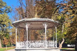 Mariborski mestni park image