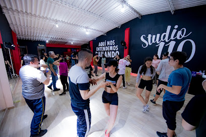 Studio 110 - Academia de baile Suba