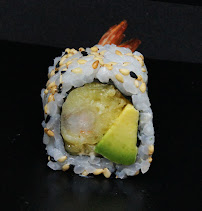 Sushi du Restaurant japonais Izushi à Nantes - n°5