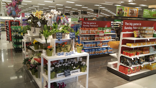 Department Store «Target», reviews and photos, 449 Commerce Dr, Woodbury, MN 55125, USA