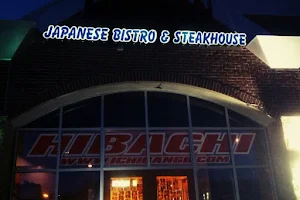 Ichiban Japanese Bistro & Steakhouse image
