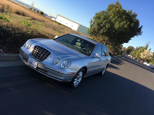 Used Car Dealer «CarHop Auto Sales & Finance», reviews and photos, 1401 Sonoma Blvd, Vallejo, CA 94590, USA