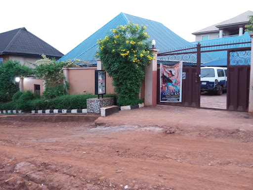 Destiny Villa Guest House & Bar Ltd, 1 Chief Samuel Ugwu Street Monaque Avenue Ndiagu Amechi Awkunanaw, Enugu, Nigeria, Guest House, state Enugu