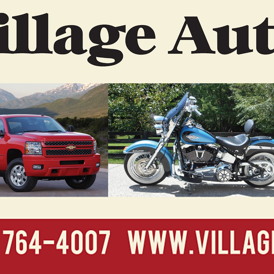 Village Auto Mart, LLC