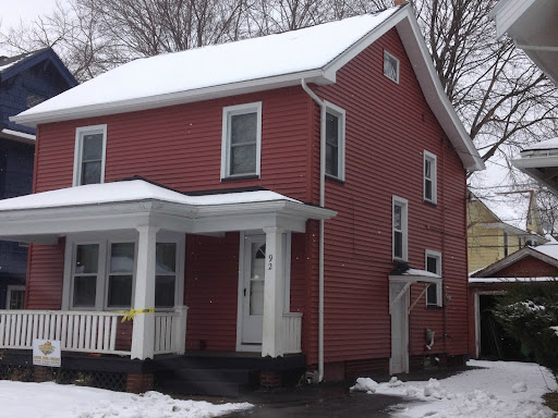 Roofing Contractor «Trinity Home Renovations», reviews and photos, 758 South Ave, Rochester, NY 14620, USA