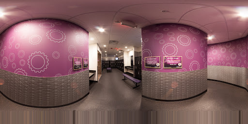 Gym «Planet Fitness», reviews and photos, 4135 Chicago Ave, Riverside, CA 92507, USA