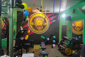 BEAST GYM image