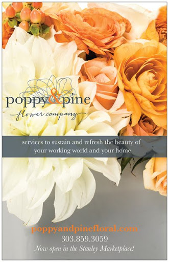 Florist «poppy & pine», reviews and photos, 2501 Dallas St #158, Aurora, CO 80010, USA