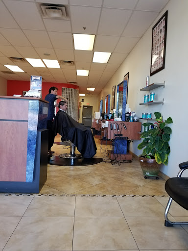 Barber Shop «Razors Barber Shop», reviews and photos, 1762 South Greenfield Road Suite 107, Mesa, AZ 85206, USA