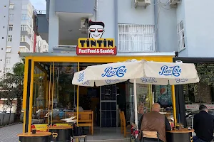 TinTin Fast Food & Sandviç image