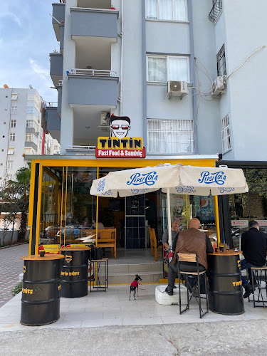 TinTin Fast Food & Sandviç