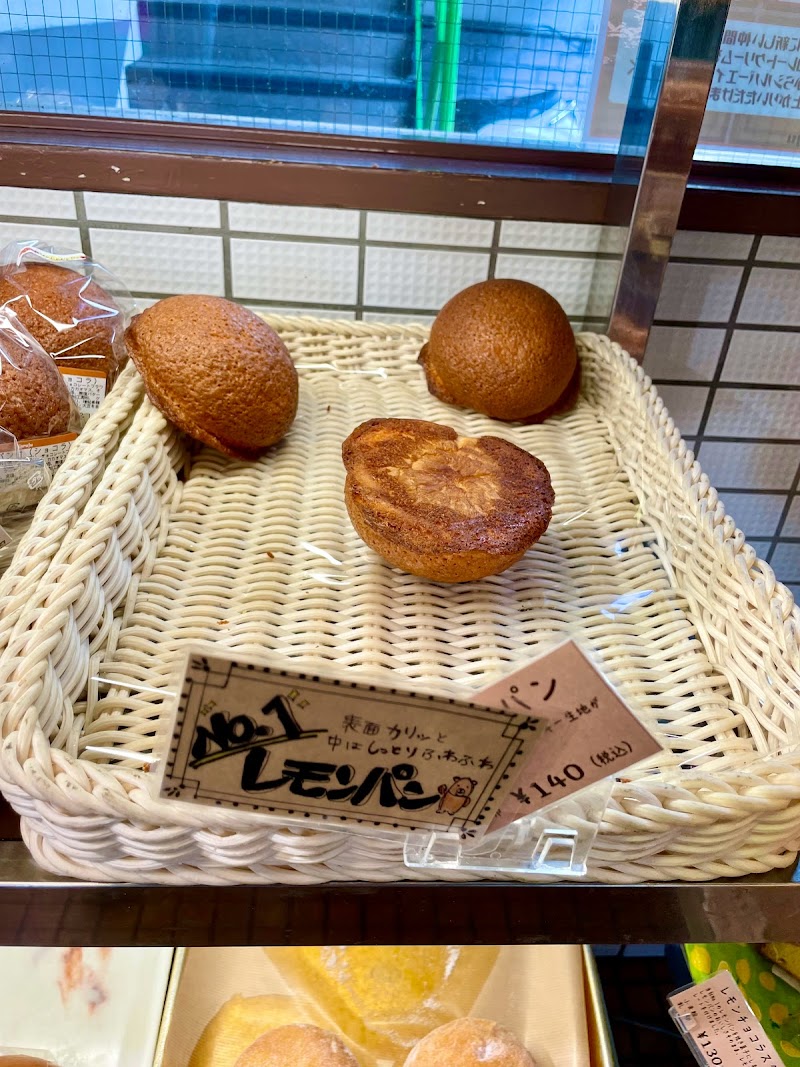 丸十山梨製パン（株）
