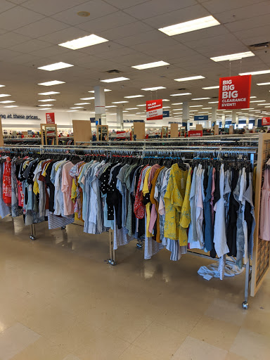 Department Store «Marshalls», reviews and photos, 39281 Fremont Hub, Fremont, CA 94538, USA