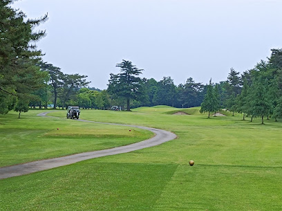 霞ヶ浦国際ゴルフコース