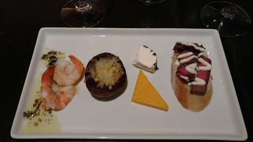 Wine Bar «ZIN urban wine and beer bar», reviews and photos, 300 River Market Ave, Little Rock, AR 72201, USA