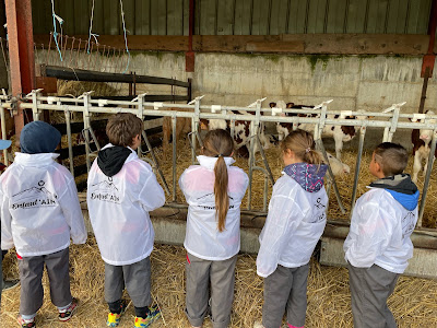Enfant'Ain à Ceyzériat