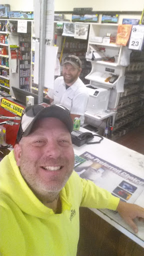 Auto Parts Store «Motor Parts», reviews and photos, 823 1st Ave, Perry, IA 50220, USA