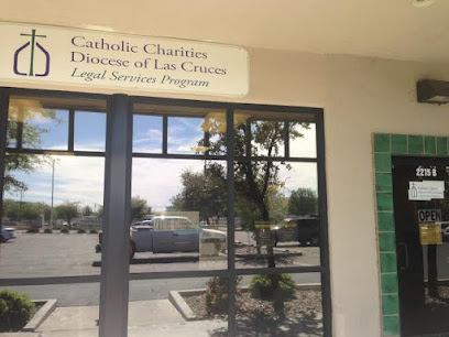Catholic Charities of Southern New Mexico