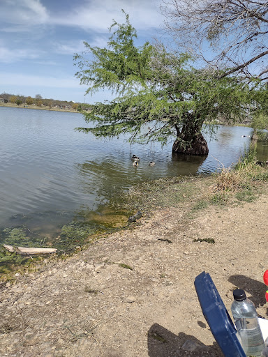 Park «Millers Pond Park», reviews and photos, 6175 Old Pearsall Rd, San Antonio, TX 78242, USA