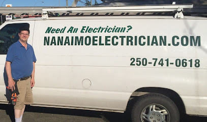 ER Maintenance Services | A Nanaimo Electrical Contractor