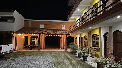 Hotel San Miguel Mecapalapa