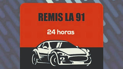 Remis La 91