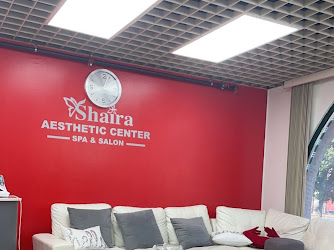 Shaira Gonzales Aesthetic Center: Spa & Salon