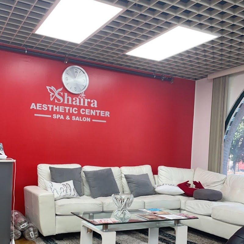 Shaira Gonzales Aesthetic Center: Spa & Salon
