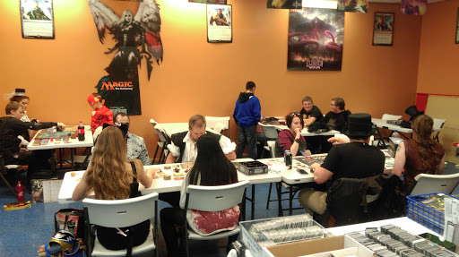 Game Store «White Knight Toys & Hobbies», reviews and photos, 1200 Euclid Ave, Helena, MT 59601, USA