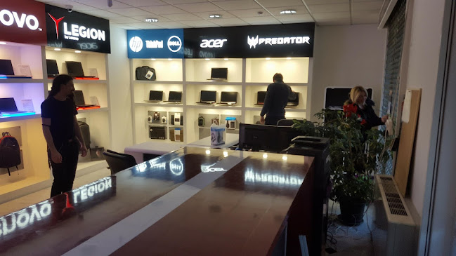 RADIUM.HU - Budapest