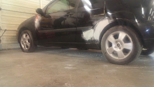 Auto Repair Shop «Osborne Automotive», reviews and photos, 560 Flint River Rd, Jonesboro, GA 30238, USA