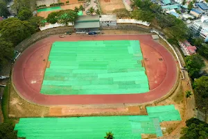 NEHRU Stadium image