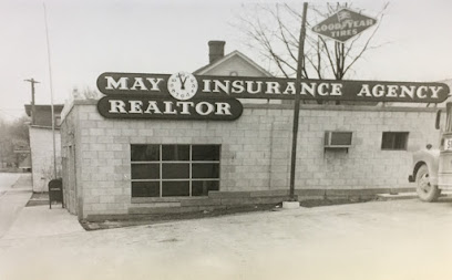 ISU Insurance Services The May Agency
