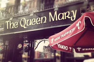 The Queen Mary Chimay image